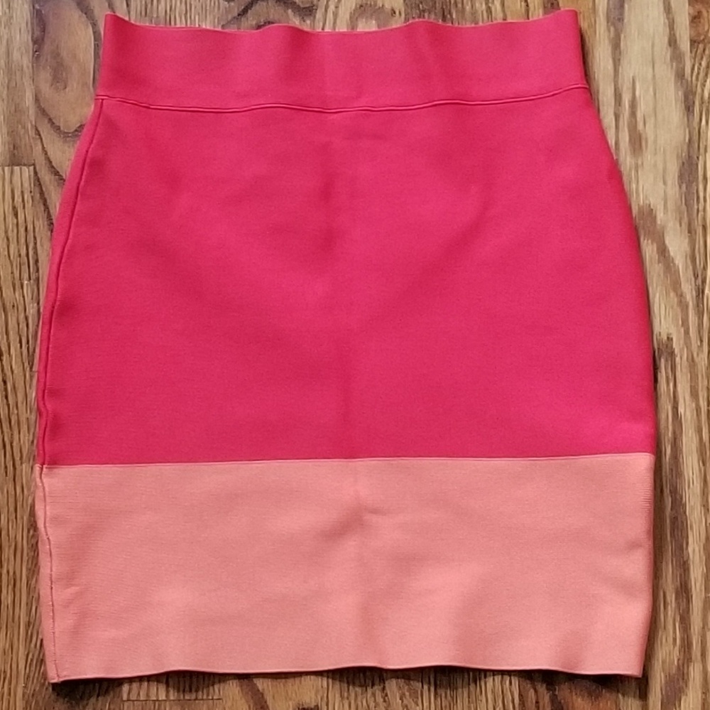 BCBG Max Azria Skirt